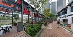 Boat Quay (D1), Shop House #579571331